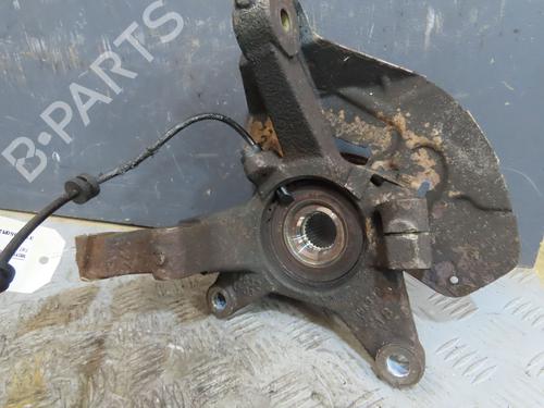 Used Left front steering knuckle FIAT SCUDO Van (270_, 272_) 2.0 D Multijet (120 hp) 30188450