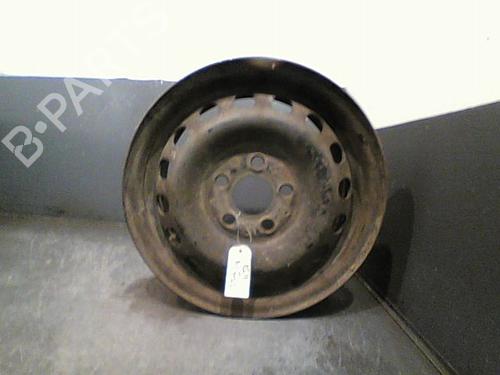 Used Rim MERCEDES-BENZ VITO Van (W638) [1997-2003]  23113539