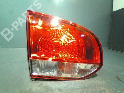 Used Left tailgate light Left tailgate light VW GOLF VI (5K1) 2.0 TDI (140 hp) 10768455 10768455