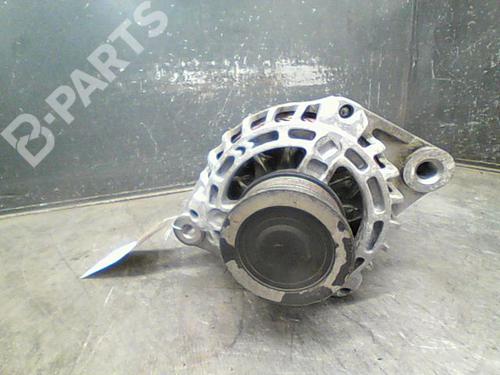 Generator OPEL VECTRA C GTS (Z02) 1.9 CDTI (F68) (120 hp) 11210037