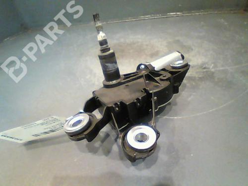 Used Rear wiper motor SEAT LEON (1P1) 1.8 TSI (160 hp) 11214438