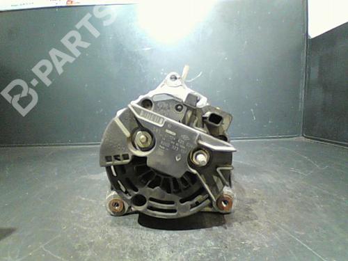 Alternator RENAULT MODUS / GRAND MODUS (F/JP0_) 1.6 (JP03, JP0B, JP0U, JP0Y, JP1G) | BP10759043M7 
