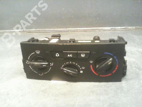 Used Climate control PEUGEOT 207 (WA_, WC_) 1.4 HDi (68 hp) 11211234