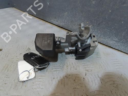Ignition barrel HONDA CR-Z (ZF) 1.5 IMA (ZF2) | BP36492642M48 - Image 2