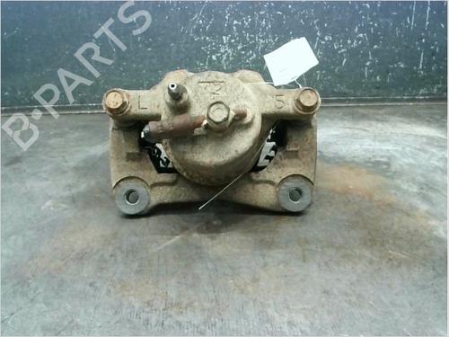 Used Left front brake caliper TOYOTA CELICA Coupe (_T23_) 1.8 16V VT-i (ZZT230_, ZZT230) (143 hp) 14872735