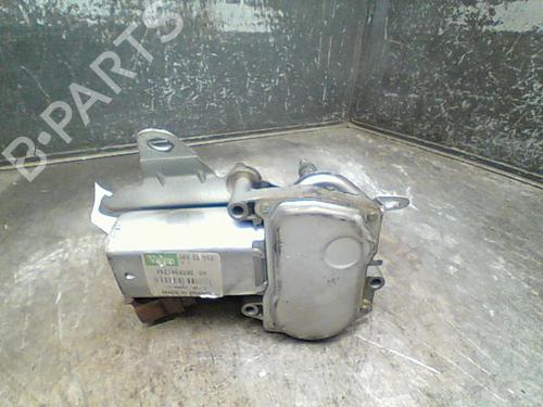 Viskermotor bakrute CITROËN XSARA Break (N2) 1.9 TD | BP10769301M102 