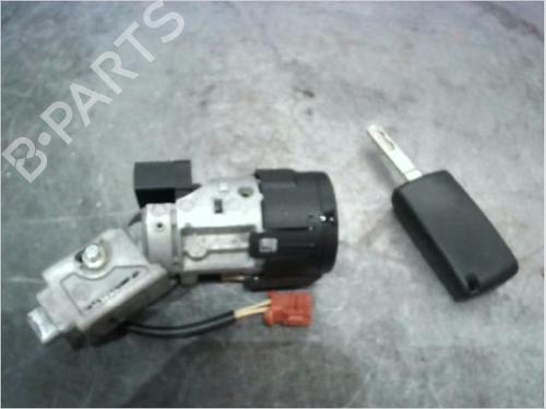 Used Ignition barrel CITROËN C3 Picasso (SH_) 1.6 HDi (90 hp) 15395199
