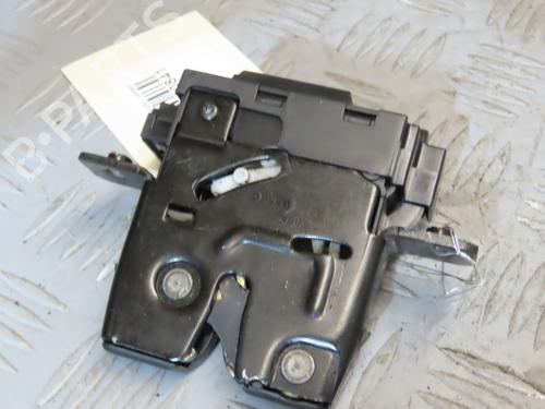 Tailgate lock NISSAN MICRA III (K12) 1.2 16V | BP23251143C101 