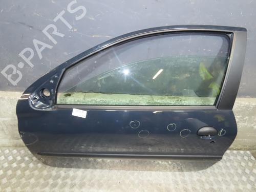 left-front-door-peugeot-206-2l_-2m_-2009-2010-2011-2012-2013-33008004 main image