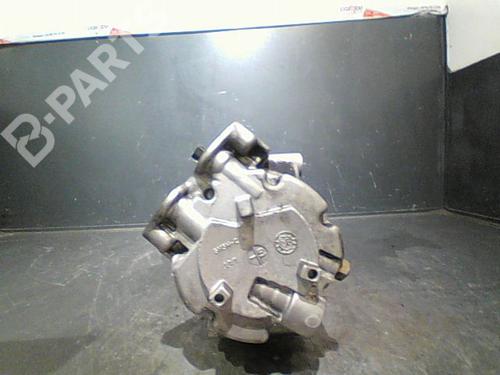 AC compressor FORD FOCUS II (DA_, HCP, DP) 1.6 TDCi | BP10759341M34 
