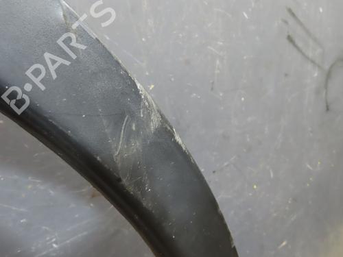 Used Rear right wheel arch trim NISSAN QASHQAI I (J10, NJ10) 1.5 dCi (106 hp) 30893364