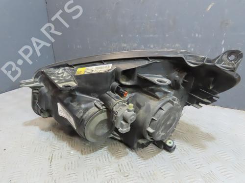 Højre forlygte NISSAN QASHQAI I (J10, NJ10) 1.5 dCi | BP29195932C29 