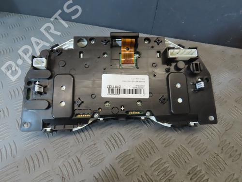 Used Instrument cluster NISSAN NAVARA NP300 Pickup (D23, D23T) 2.3 dCi 4x4 (D231) (163 hp) 23114012