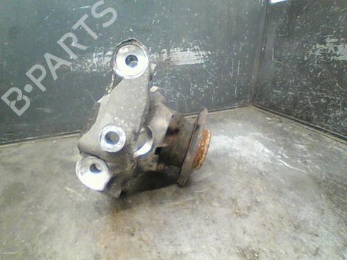 Højre Styrespindel Lejehus BMW 5 Touring (E61) 530 d (235 hp) 14871479