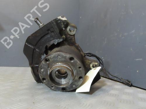 Right front steering knuckle FIAT DUCATO Van (250_)  | BP23112953M26 