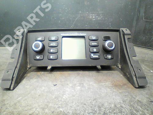 Commande Chauffage FIAT CROMA (194_) 1.9 D Multijet (194AXC1B, 194AXC12) (150 hp) 11211228