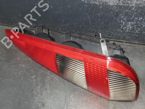 Right taillight FORD FIESTA V (JH_, JD_) 1.3 | BP17738642C35 