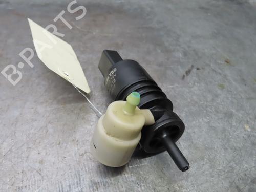 Used Washer pump MITSUBISHI OUTLANDER II (CW_W) 2.0 DI-D (CW8W) (140 hp) 23117046