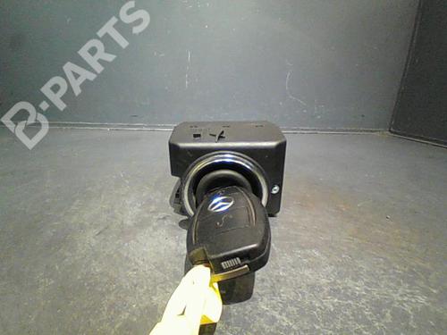 Used Ignition barrel Ignition barrel MERCEDES-BENZ A-CLASS (W169) A 180 CDI (169.007, 169.307) (109 hp) 10760240 10760240