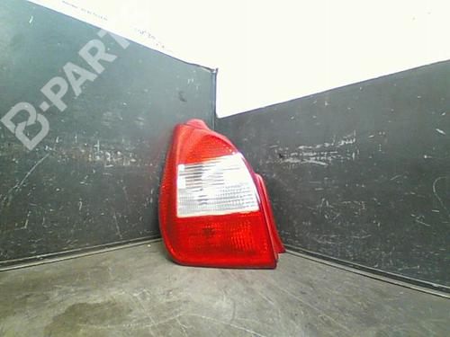 Used Left taillight Left taillight CITROËN C2 (JM_) 1.4 HDi (68 hp) 10768904 10768904