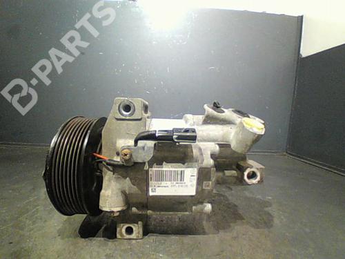 ac-compressor-dacia-sandero-ii-tce-90-b8m1-b8ma-b8ac-2012-10759377 main image