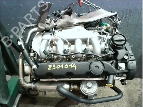 Motore CITROËN C5 I (DC_) 2.2 HDi (DC4HXB, DC4HXE) (133 hp) 14978253