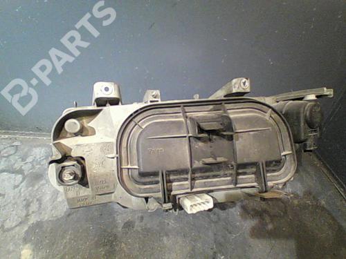 Right headlight PEUGEOT 806 (221) 2.0 HDI | BP10767938C29 