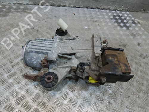 Differential, bag CITROËN C-CROSSER (VU_, VV_) 2.2 HDi (156 hp) 31029976