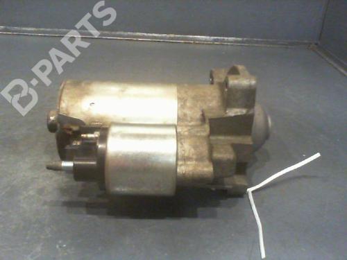 Starter PEUGEOT 206 Hatchback (2A/C) 1.4 i | BP11209801M8 