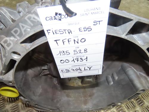Gearbox FORD FIESTA VI (CB1, CCN) 1.6 ST | BP37650663M3 - Image 5