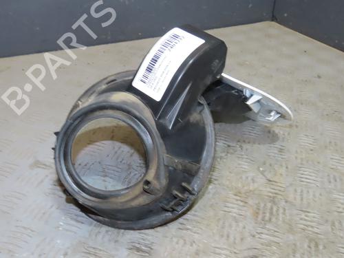 Fuel flap PEUGEOT 2008 I (CU_) 1.6 HDi | BP24944834C131 