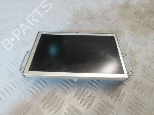 Used Display monitor CITROËN C4 Coupe (LA_) [2004-2013]  23113973