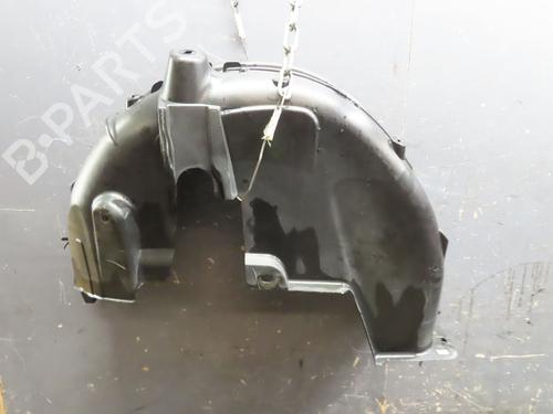 Used Wheel arch CITROËN C3 III (SX) 1.5 BlueHDi 100 (SXYHYP, SXYHTU) (102 hp) 17134308