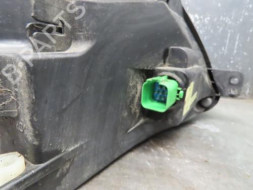 Left headlight FORD FIESTA V (JH_, JD_) 1.3 | BP17738637C28 