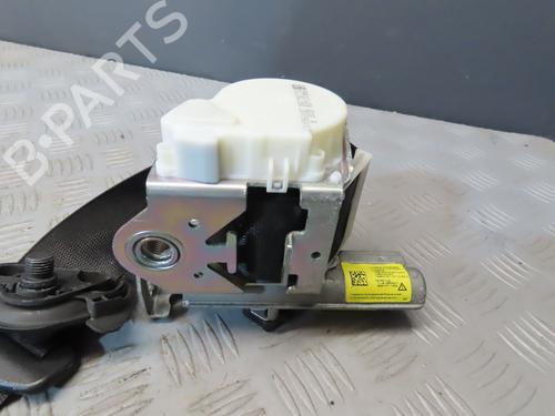 Front right belt tensioner MERCEDES-BENZ C-CLASS (W204) C 220 CDI (204.008) | BP19061012C88 