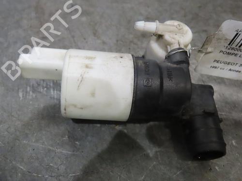 Used Washer pump PEUGEOT 308 I (4A_, 4C_) 2.0 HDi (163 hp) 16106217