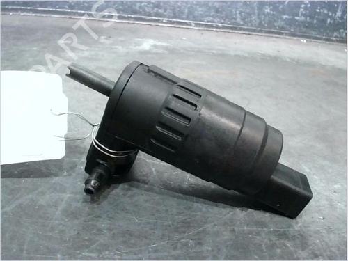Sprinklervæskepumpe VW POLO V (6R1, 6C1) 1.6 TDI (75 hp) 15378015