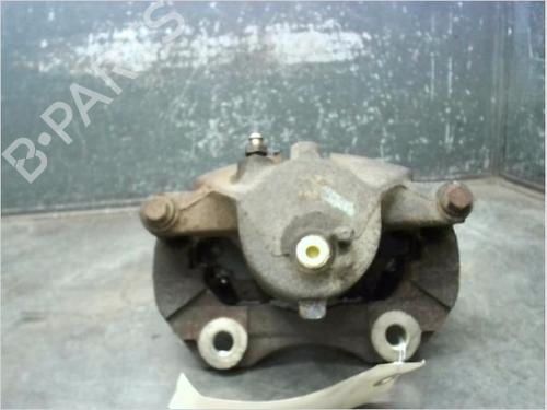Used Left front brake caliper NISSAN PRIMERA Hatchback (P12) 2.2 dCi (139 hp) 14872715