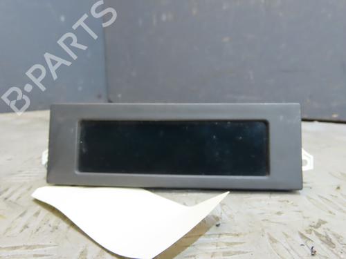 Used Display monitor CITROËN C3 II (SC_) 1.4 VTi 95 (95 hp) 26280365