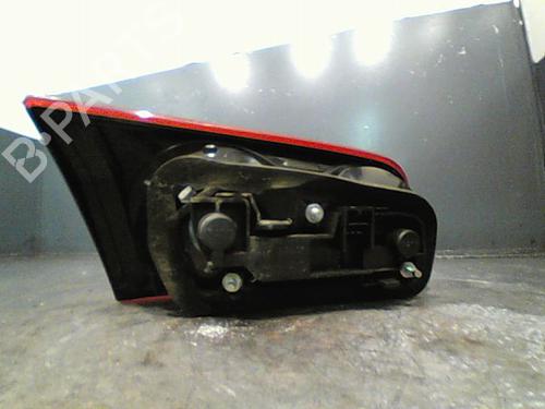 Used Right tailgate light Right tailgate light FIAT CROMA (194_) 1.9 D Multijet (194AXC1B, 194AXC12) (150 hp) 11213889 11213889