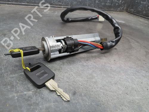 Used Ignition barrel Ignition barrel SEAT IBIZA I (21A) 0.9 (44 hp) 21112876 21112876