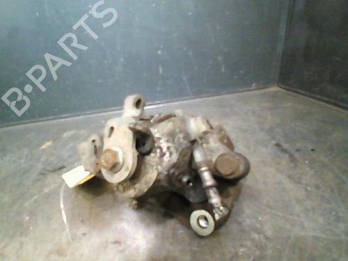 Left rear brake caliper VW POLO (9N_, 9A_)  | BP14872673M107 