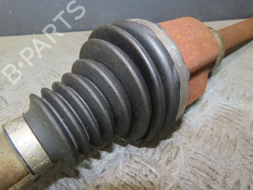 Right front driveshaft CITROËN JUMPER II Van 2.2 BlueHDi 140 | BP38788133M39 - Image 2