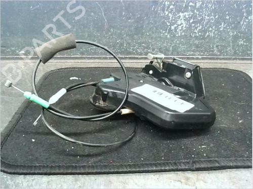 Used Rear right lock SUZUKI GRAND VITARA II (JT, TE, TD) 1.9 DDiS All-wheel Drive (JT419, TD44, JB419WD, JB419XD,... (129 hp) 14979722