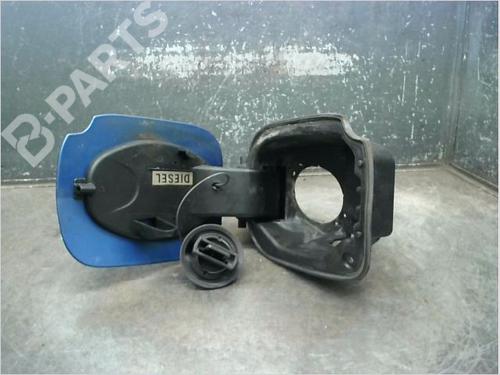 Fuel flap RENAULT CLIO III (BR0/1, CR0/1) 1.5 dCi (BR0H, CR0H, CR1S, BR1S) | BP11788970C131 