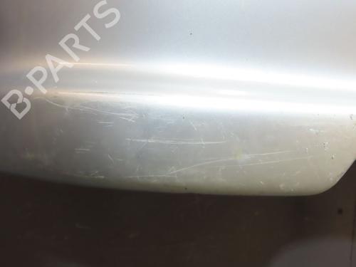 Used Rear bumper PEUGEOT 206 Hatchback (2A/C) 1.4 i (75 hp) 11739053