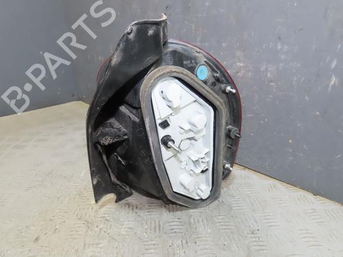 Left taillight RENAULT MODUS / GRAND MODUS (F/JP0_) 1.5 dCi (FP0F, JP0F) | BP33633883C34 - Image 2