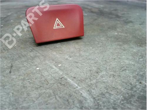 Used Warning switch CITROËN C4 Picasso I MPV (UD_) 1.6 HDi 110 (112 hp) 11944415