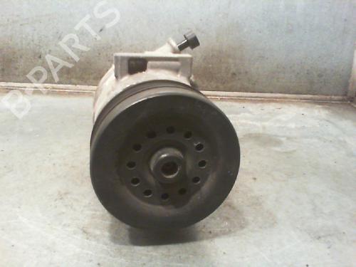 AC compressor OPEL CORSA D (S07) 1.2 (L08, L68) | BP11210134M34