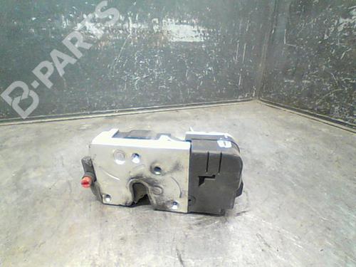 rear-left-lock-peugeot-206-2l_-2m_-11-2009-2010-2011-2012-2013-10766826 main image